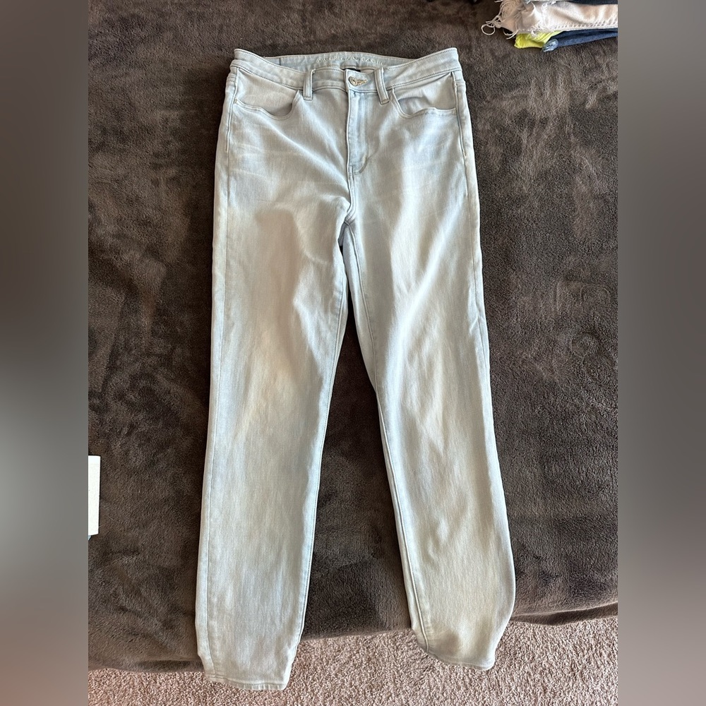 American Eagle Women’s Jeans size 10R